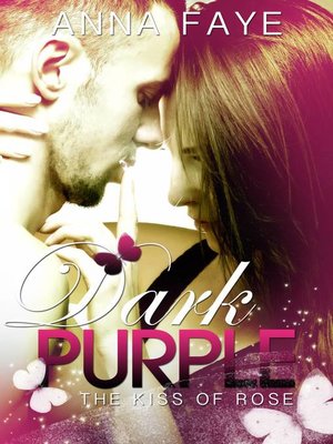 cover image of Dark Purple